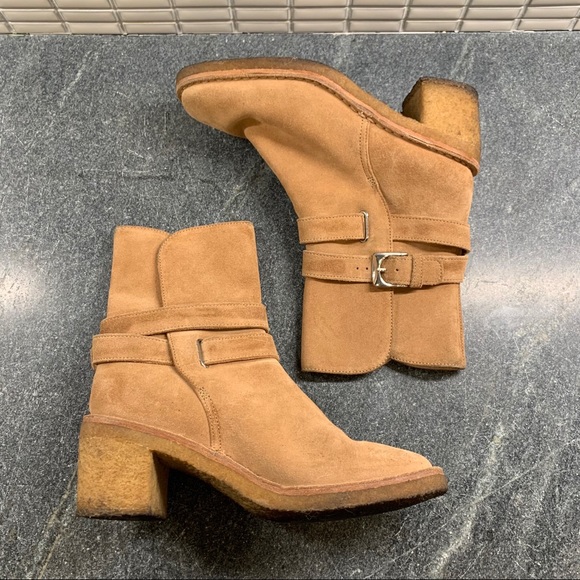 marc jacobs booties